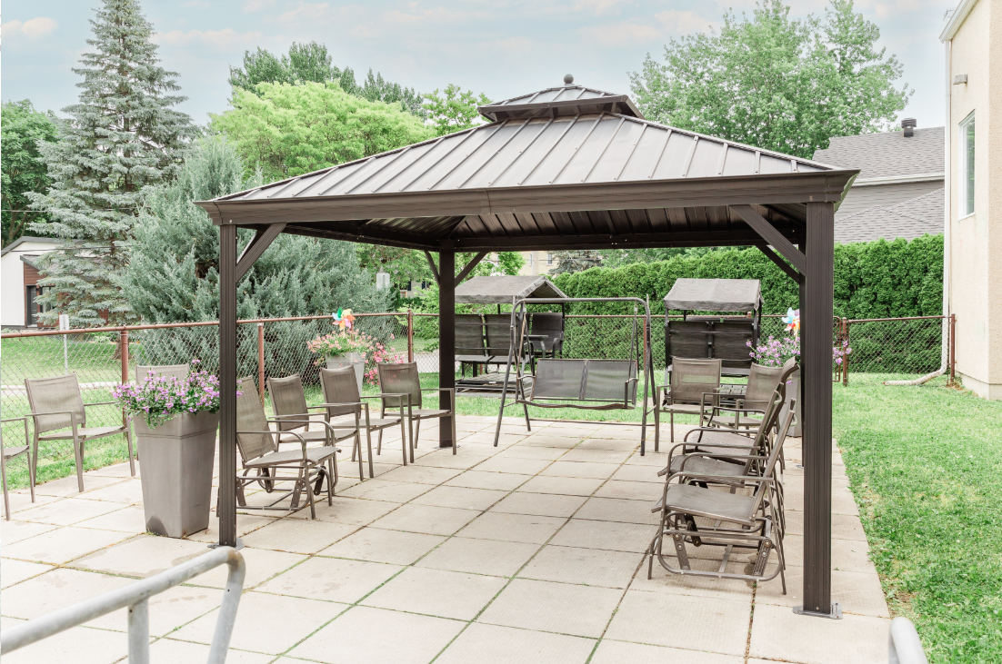 Résidence St-Hyacinthe